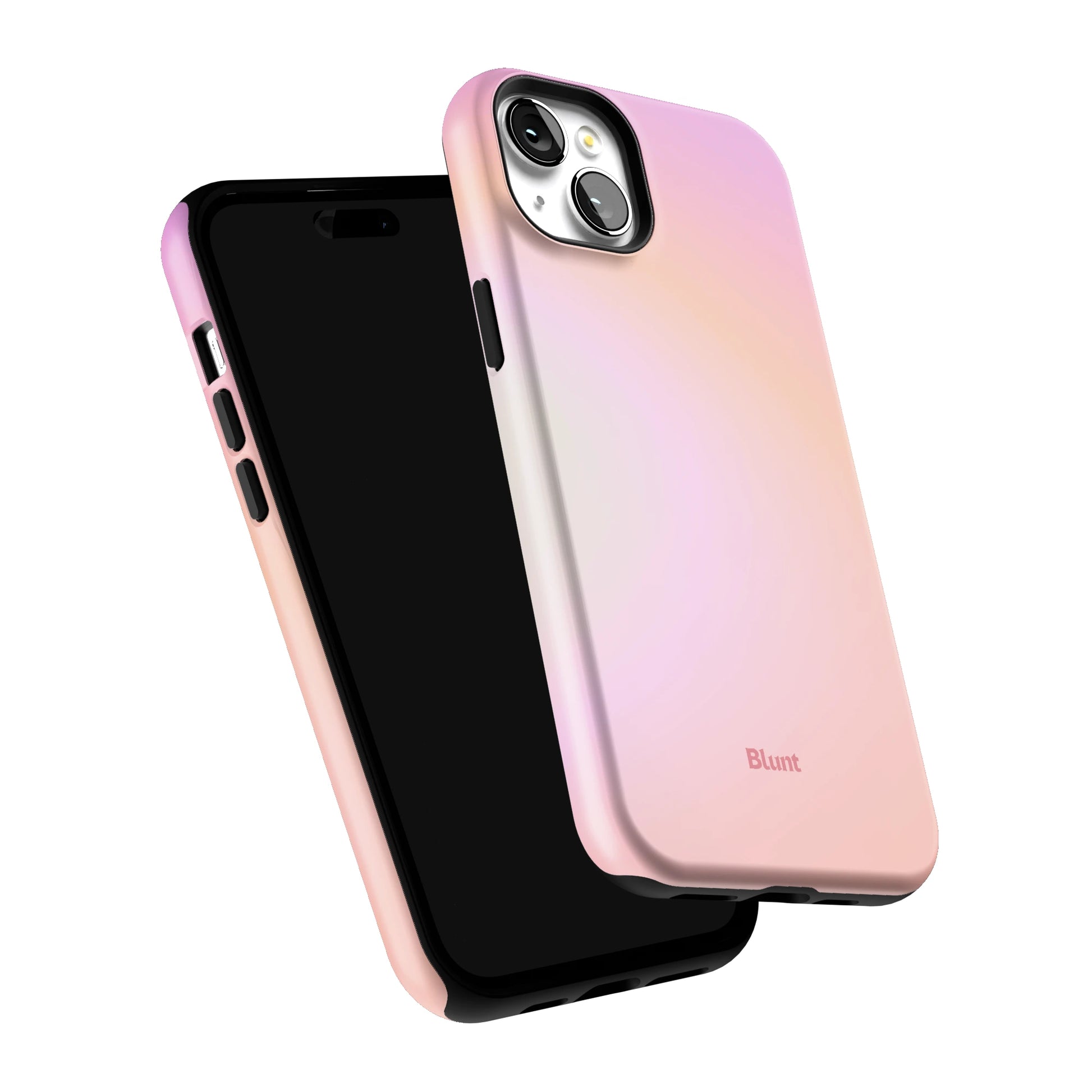 Peachy iPhone Case gallery - Iphone_15_Mini_Air_Plus_6