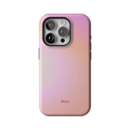 Peachy iPhone Case gallery - Iphone_15_Pro_1