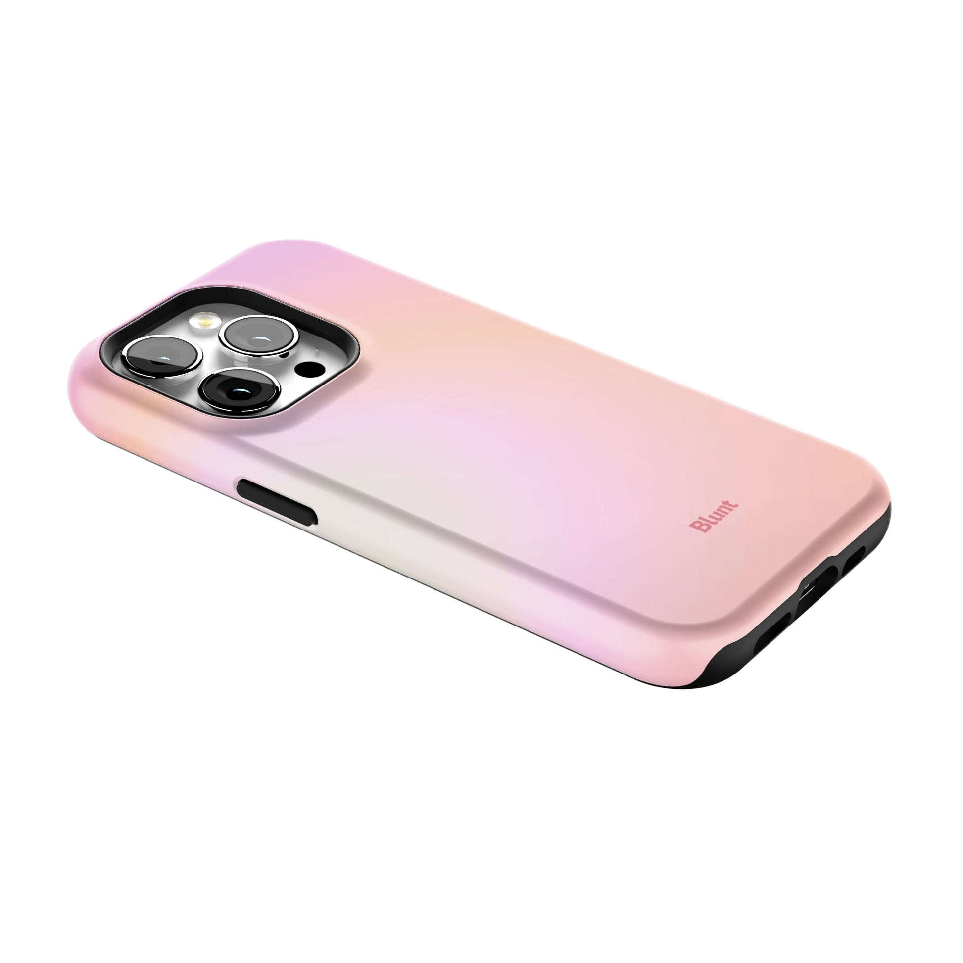 Peachy iPhone Case gallery - Iphone_15_Pro_2