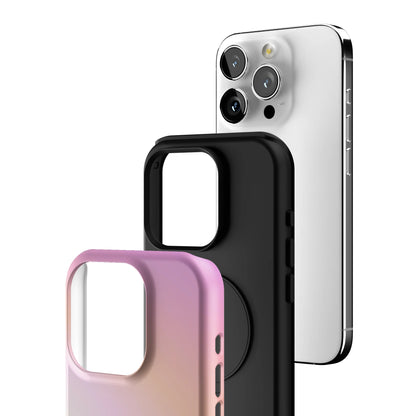 Peachy iPhone Case gallery - Iphone_15_Pro_3