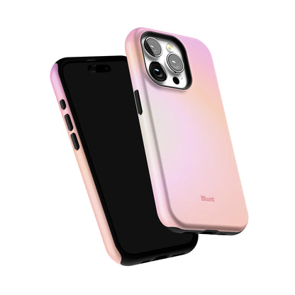 Peachy iPhone Case gallery - Iphone_15_Pro_6