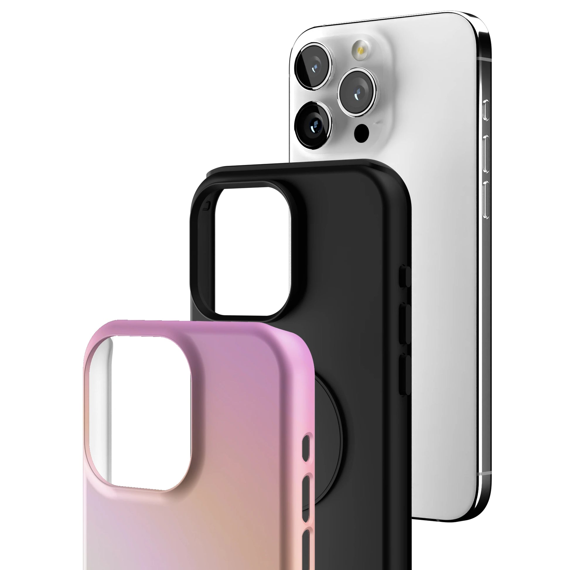 Peachy iPhone Case gallery - Iphone_15_Pro_Max_3