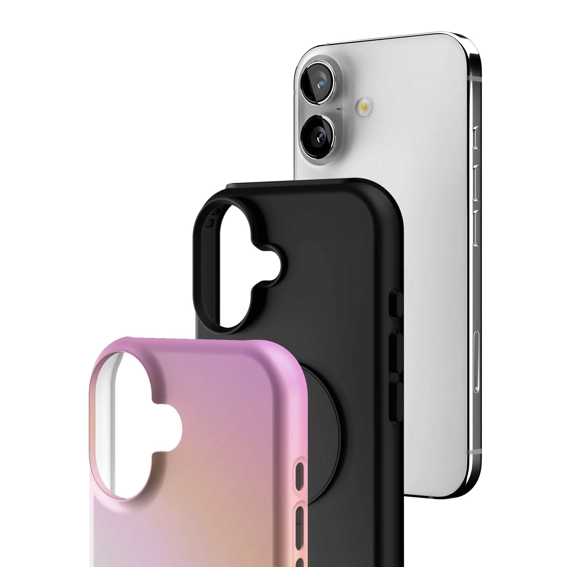 Peachy iPhone Case gallery - Iphone_16_Iphone_3