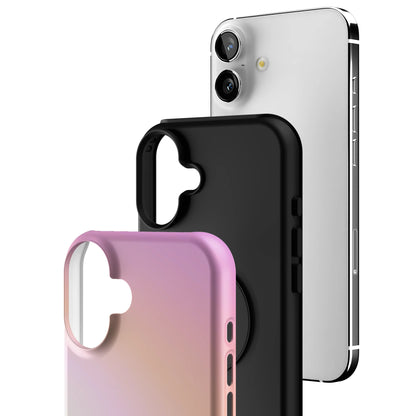 Peachy iPhone Case gallery - Iphone_16_Mini_Air_Plus_3
