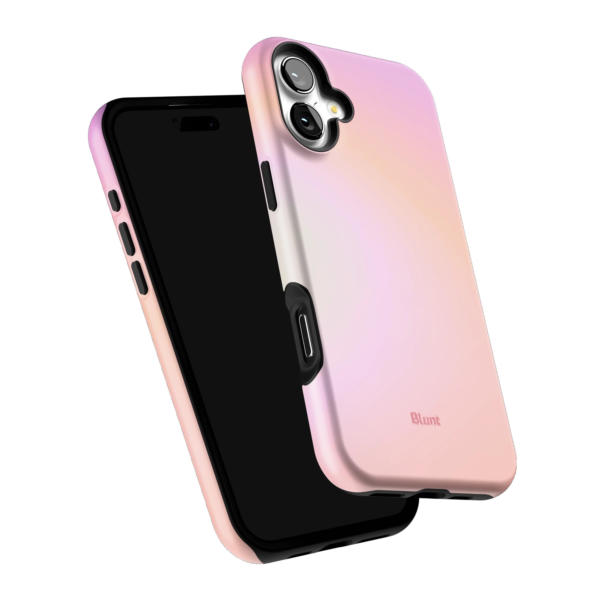 Peachy iPhone Case gallery - Iphone_16_Mini_Air_Plus_6