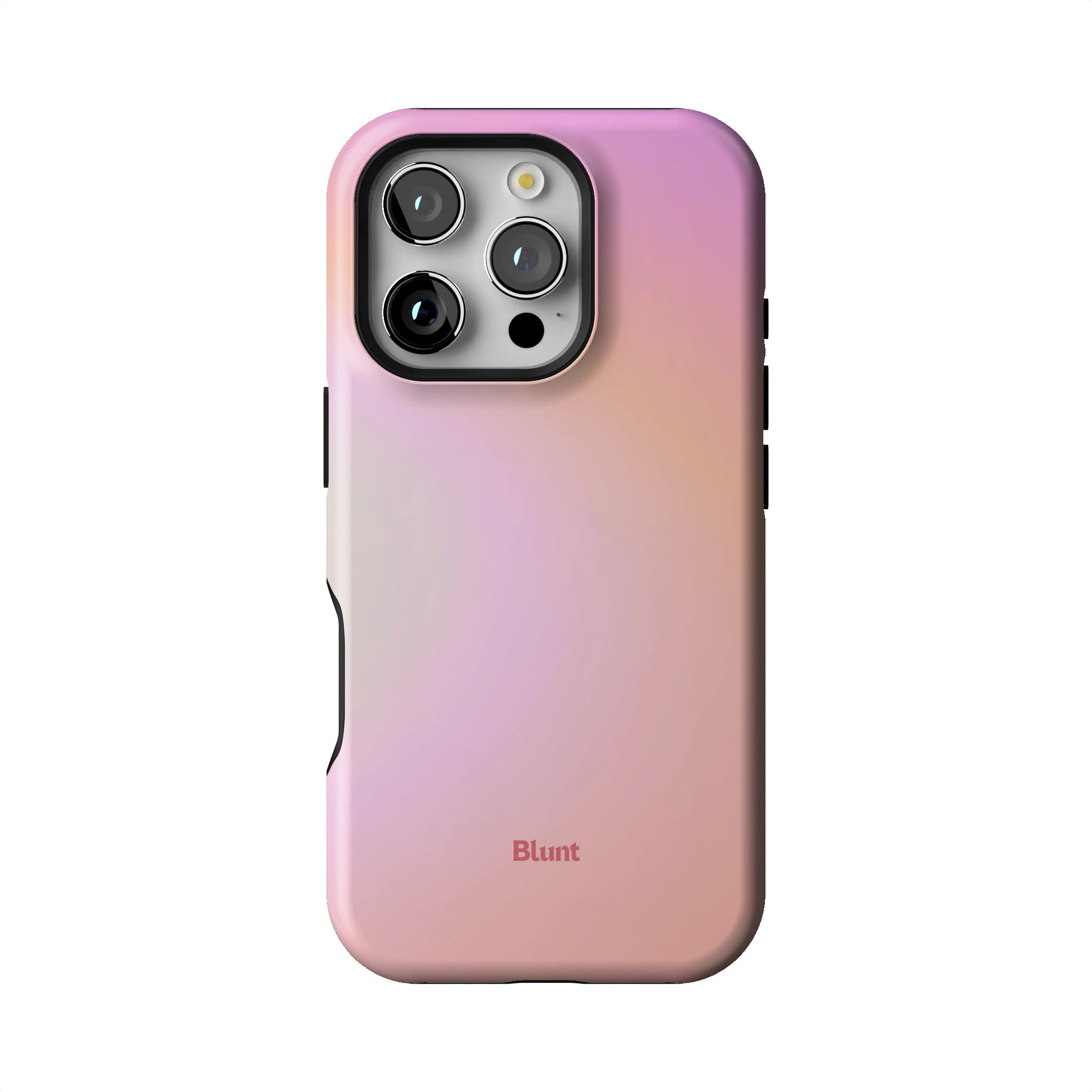 Peachy iPhone Case gallery - Iphone_16_Pro_1