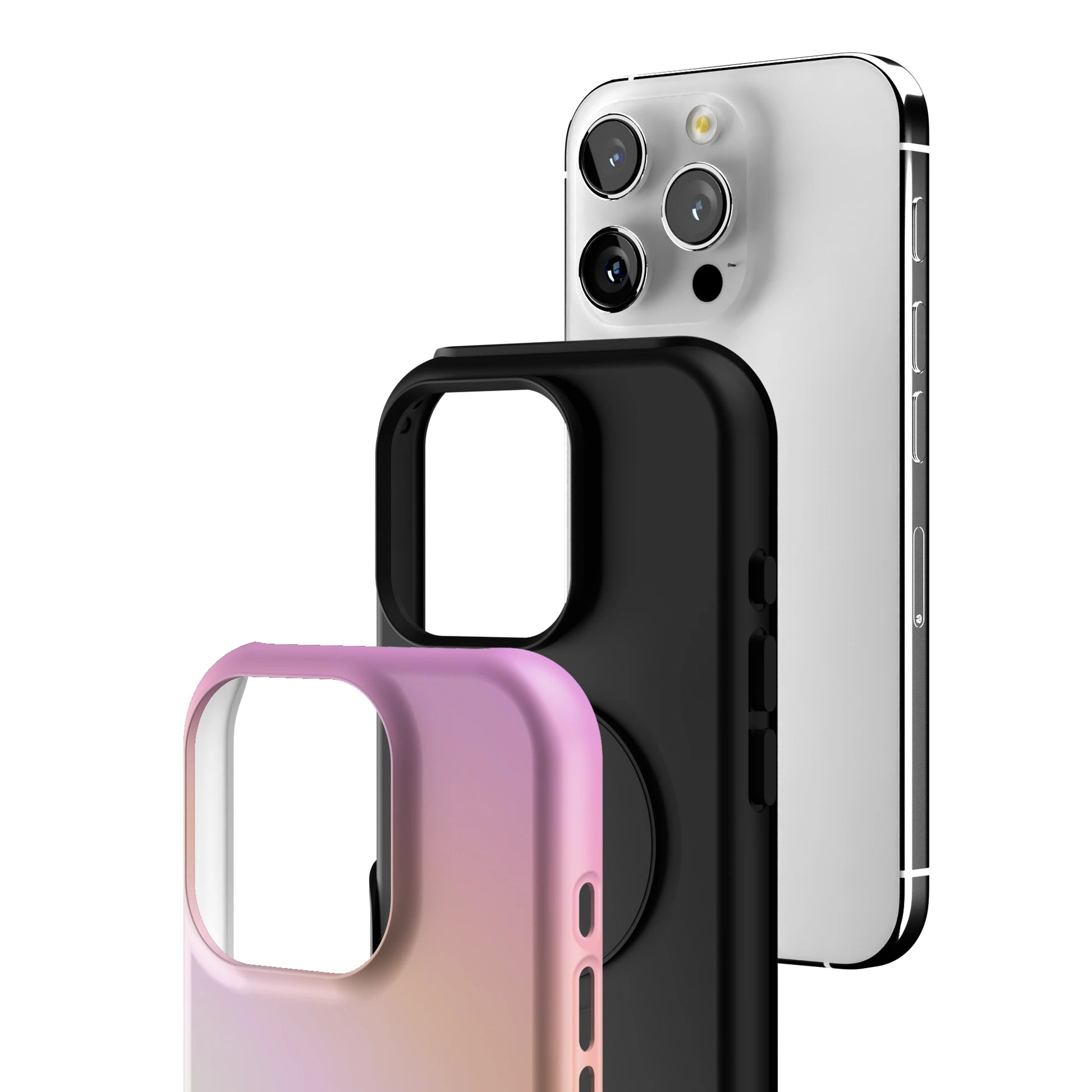 Peachy iPhone Case gallery - Iphone_16_Pro_3