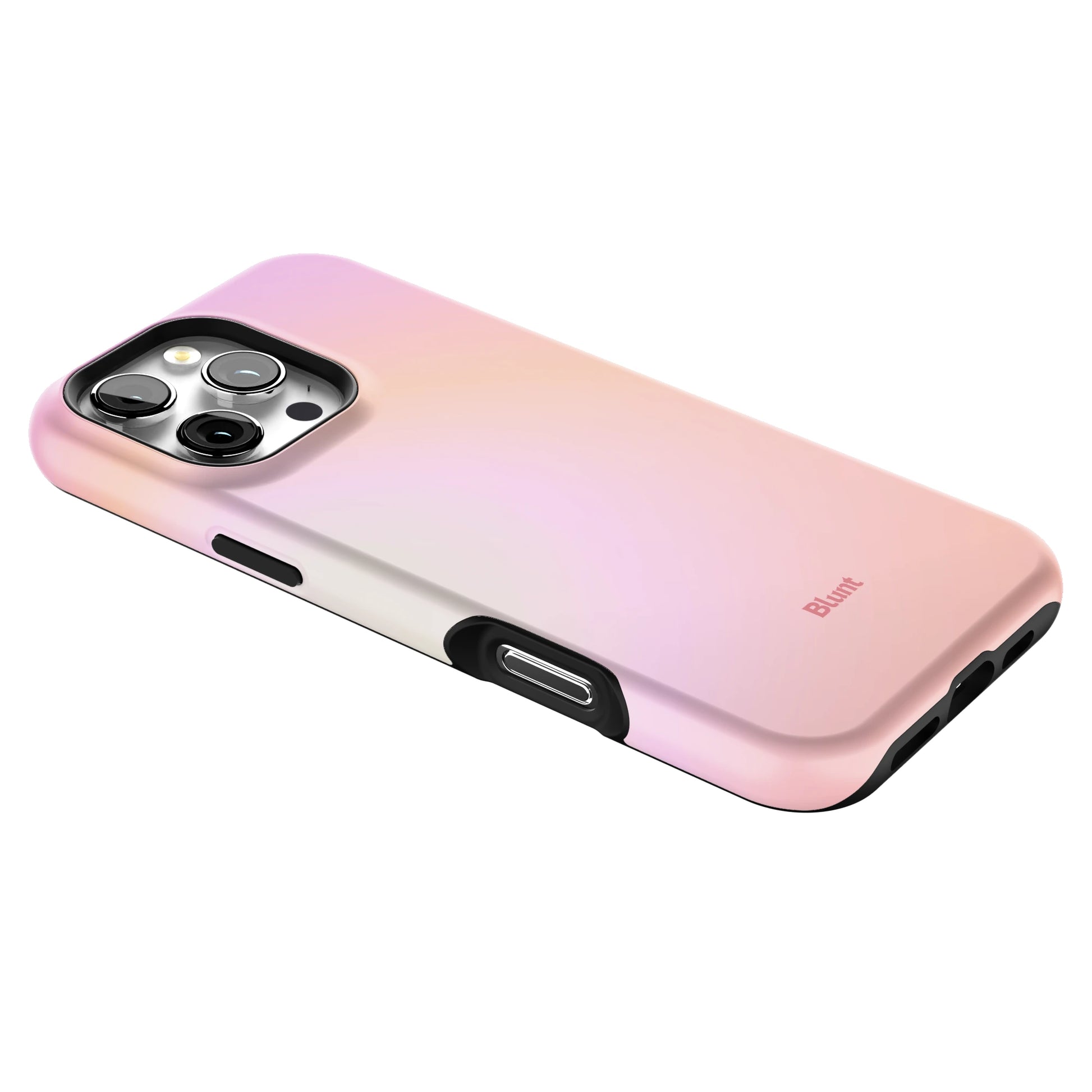 Peachy iPhone Case gallery - Iphone_16_Pro_Max_2