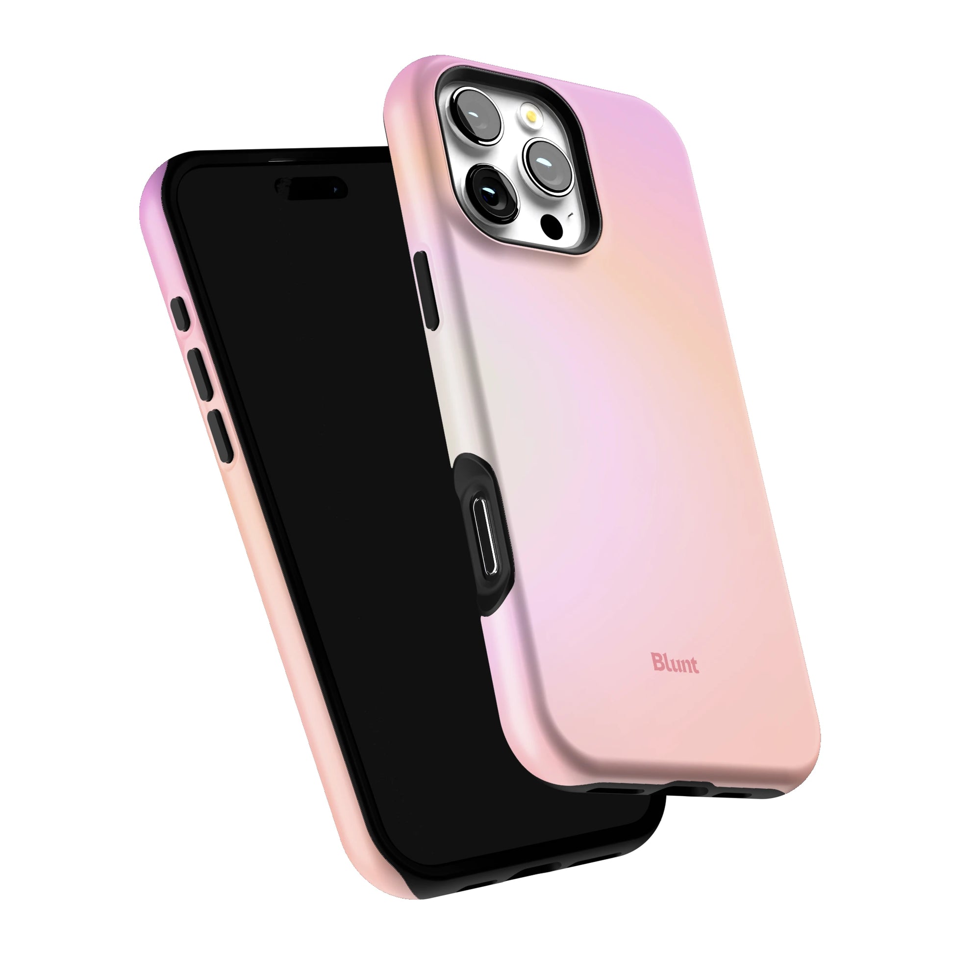 Peachy iPhone Case gallery - Iphone_16_Pro_Max_6