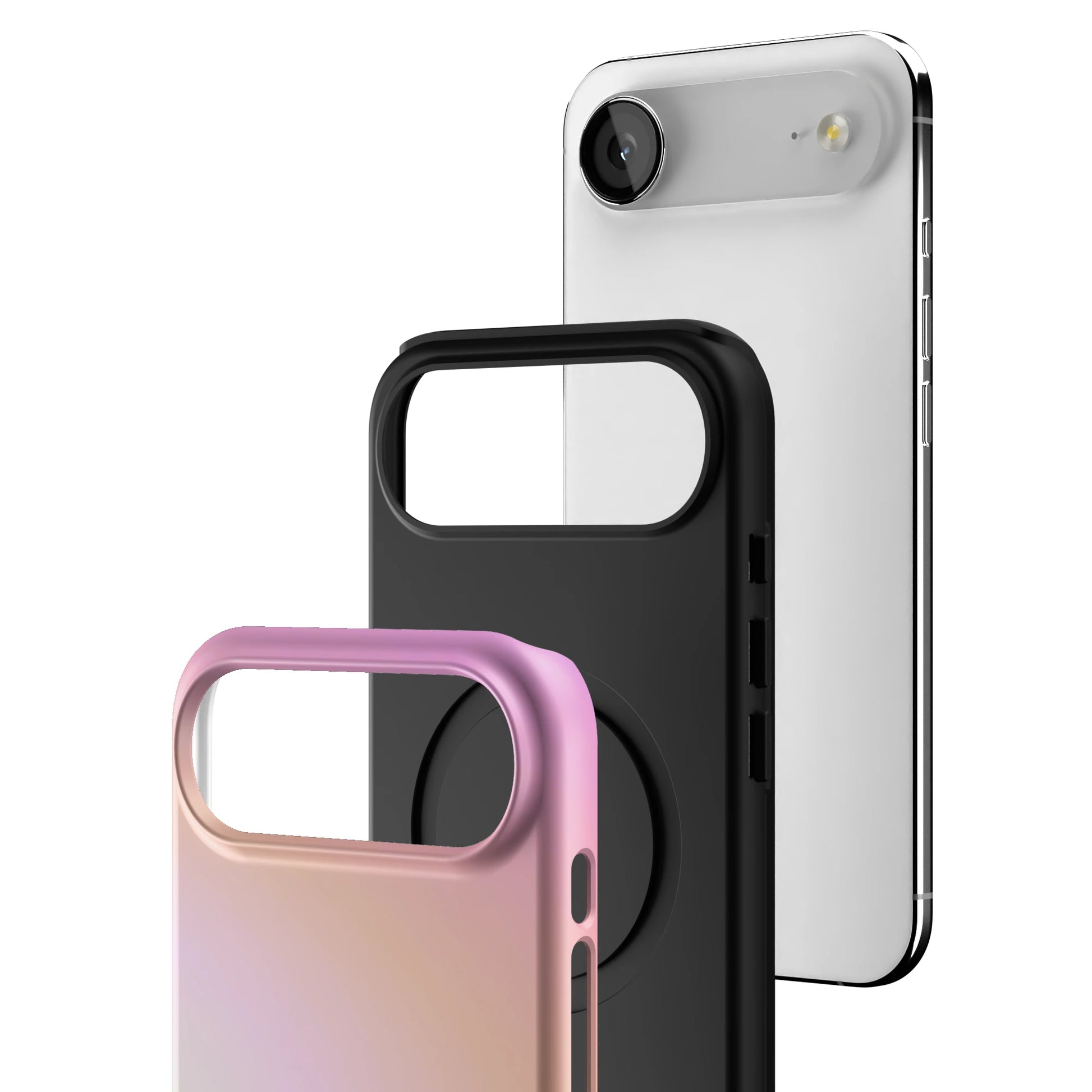 Peachy iPhone Case gallery - Iphone_17_Air_3