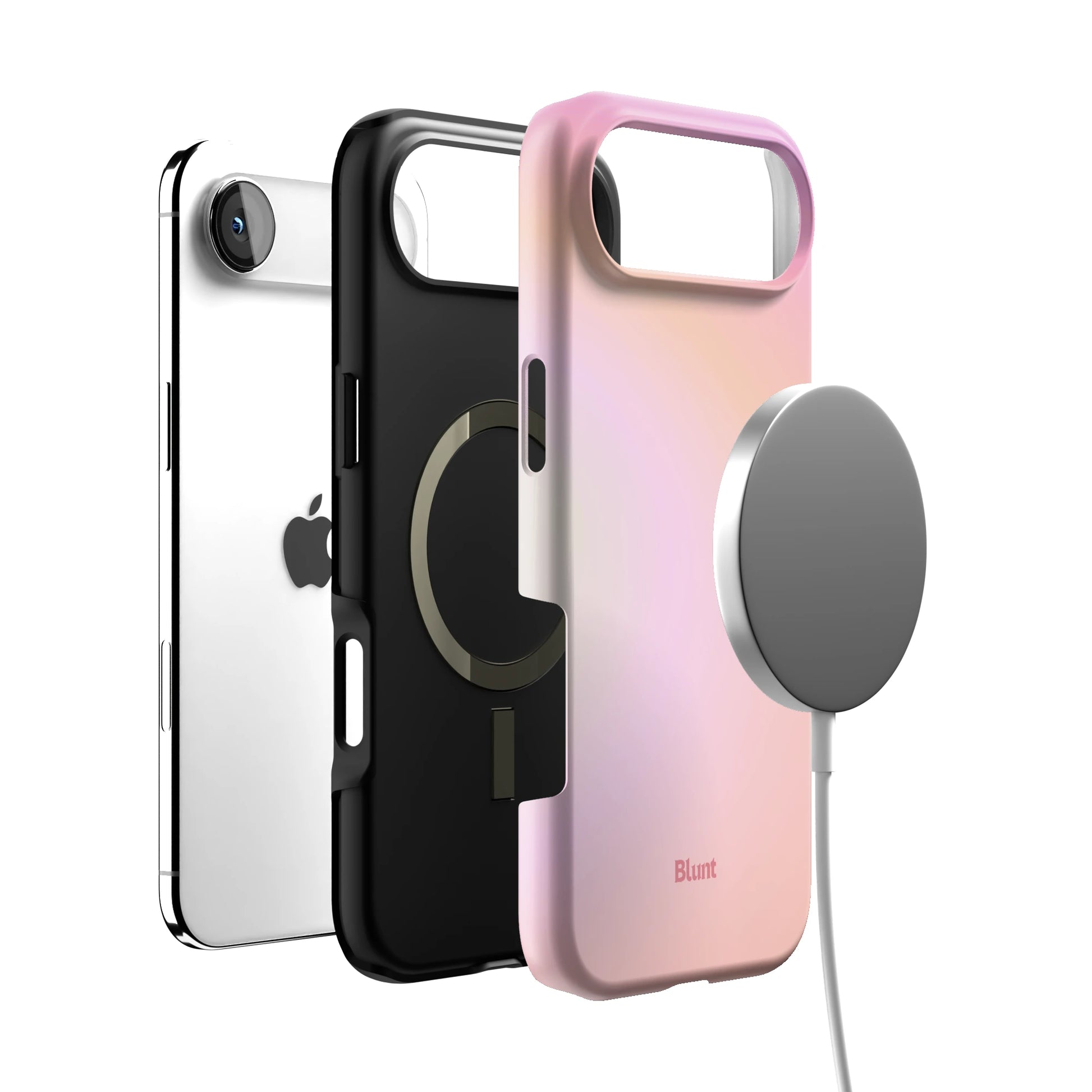 Peachy iPhone Case gallery - Iphone_17_Air_4