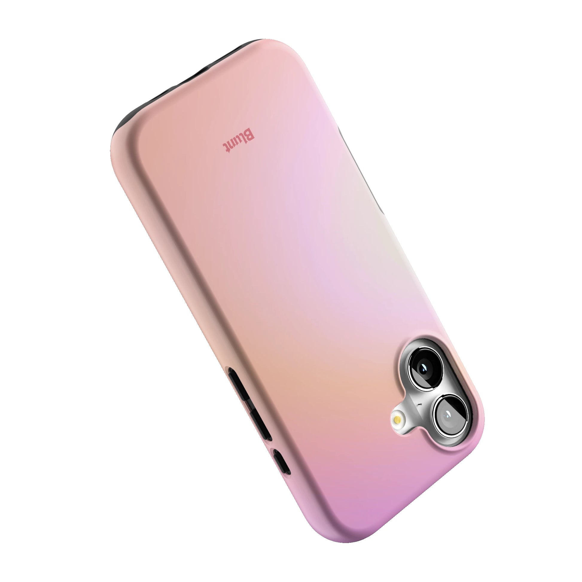 Peachy iPhone Case gallery - Iphone_17_Iphone_5