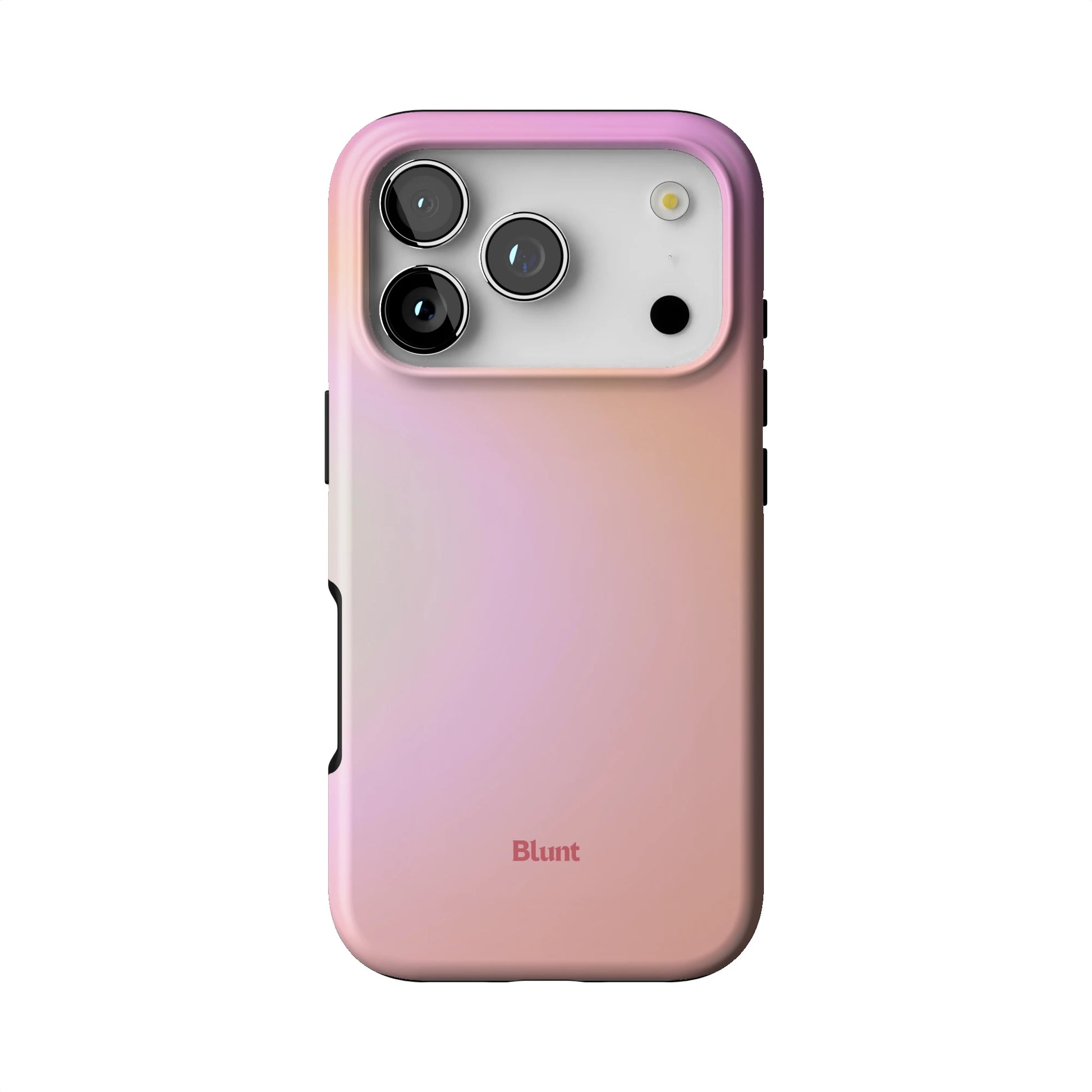 Peachy iPhone Case gallery - Iphone_17_Pro_1