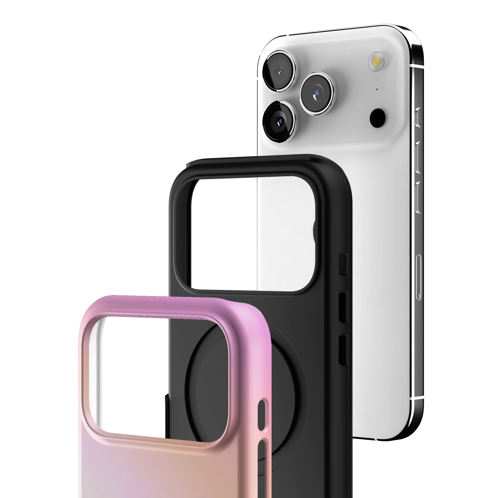 Peachy iPhone Case gallery - Iphone_17_Pro_3