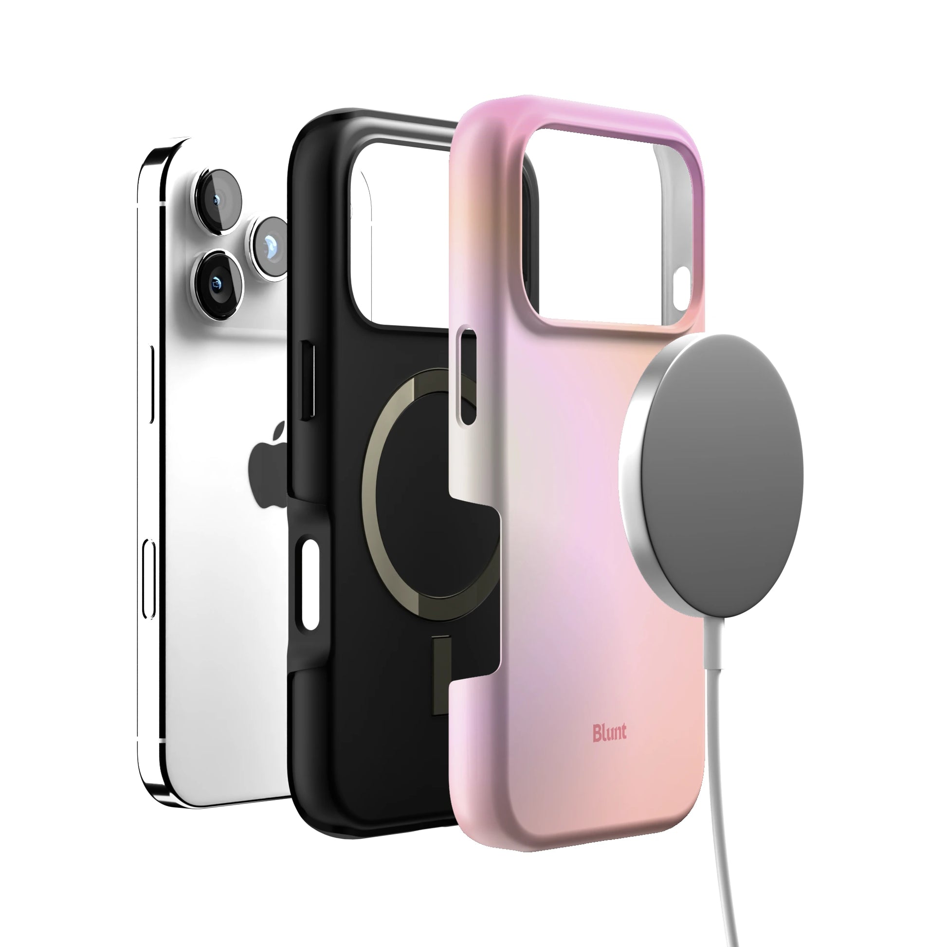 Peachy iPhone Case gallery - Iphone_17_Pro_4