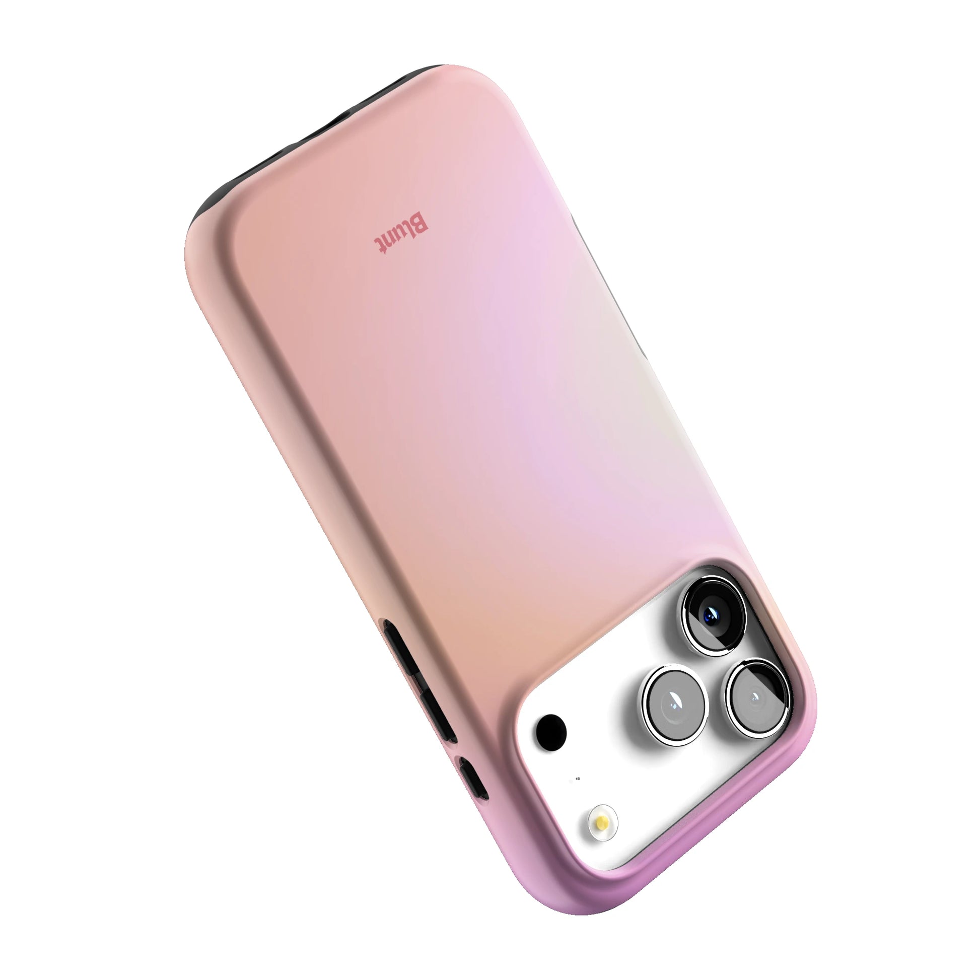 Peachy iPhone Case gallery - Iphone_17_Pro_5