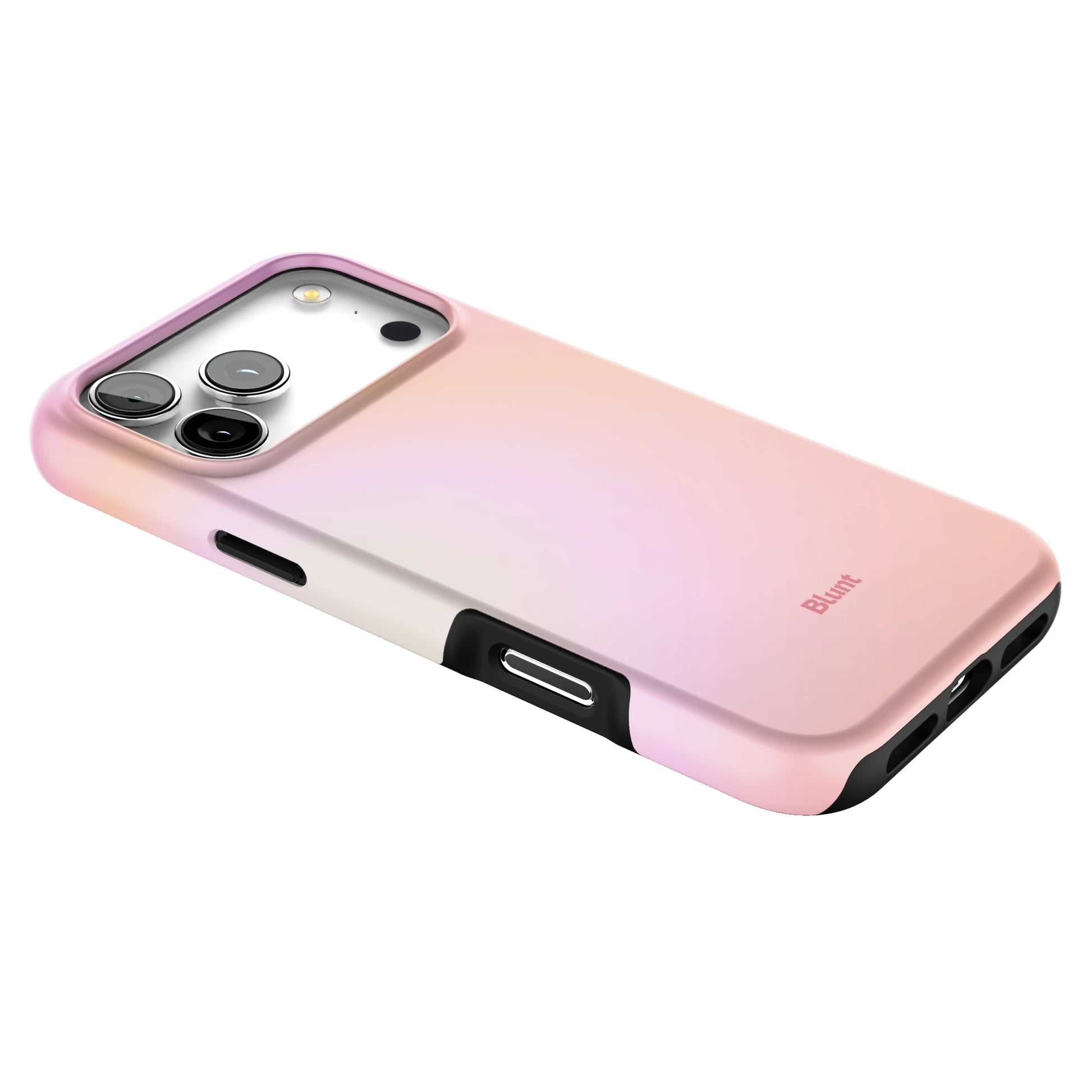 Peachy iPhone Case gallery - Iphone_17_Pro_Max_2