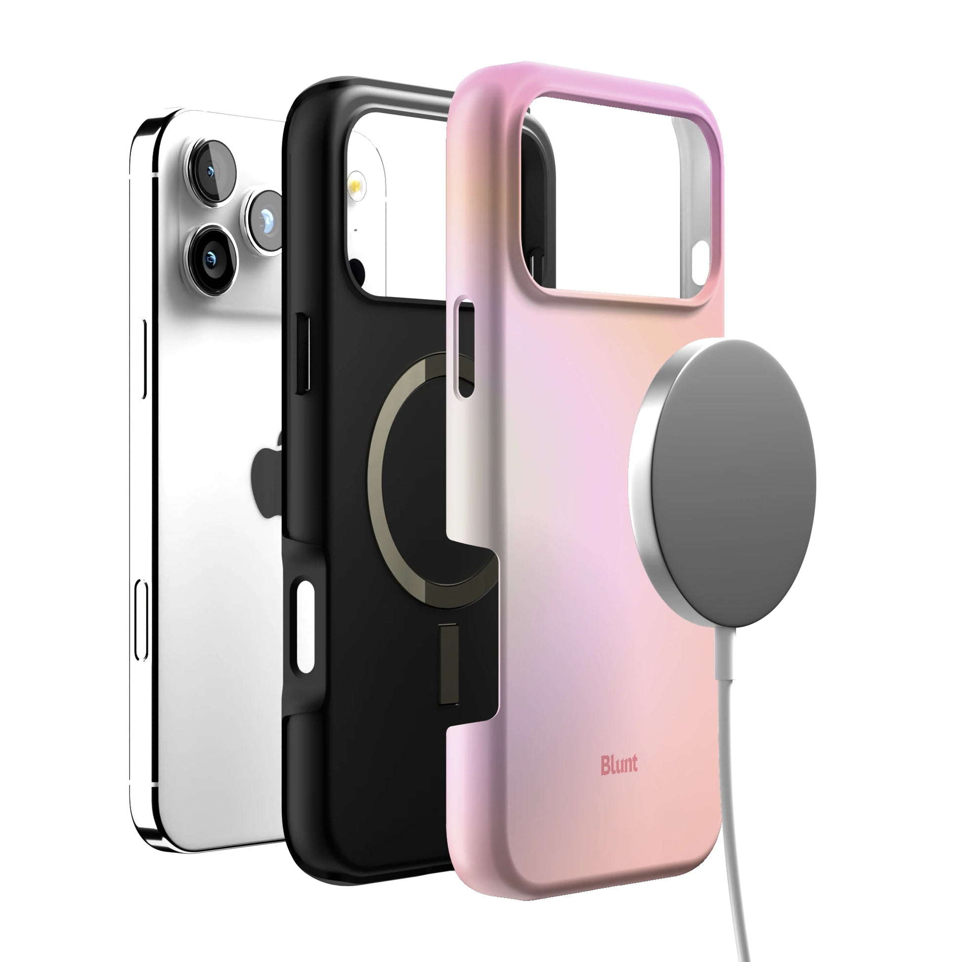 Peachy iPhone Case gallery - Iphone_17_Pro_Max_4