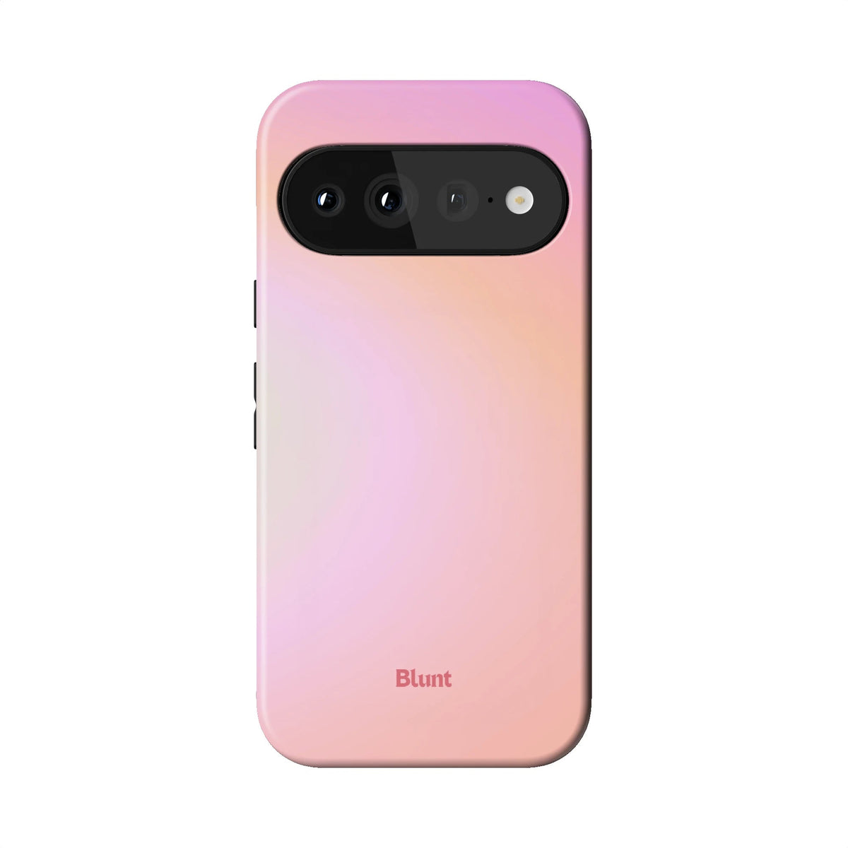Peachy Pixel Case - Blunt Cases