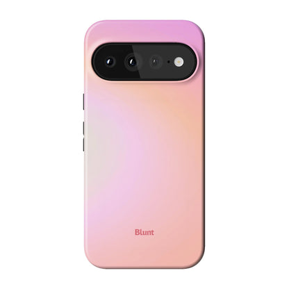 Peachy Pixel Case - Blunt Cases