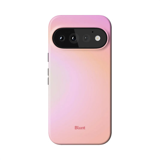 Peachy Pixel Case - Blunt Cases