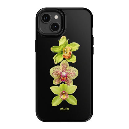 Virelle iPhone Case