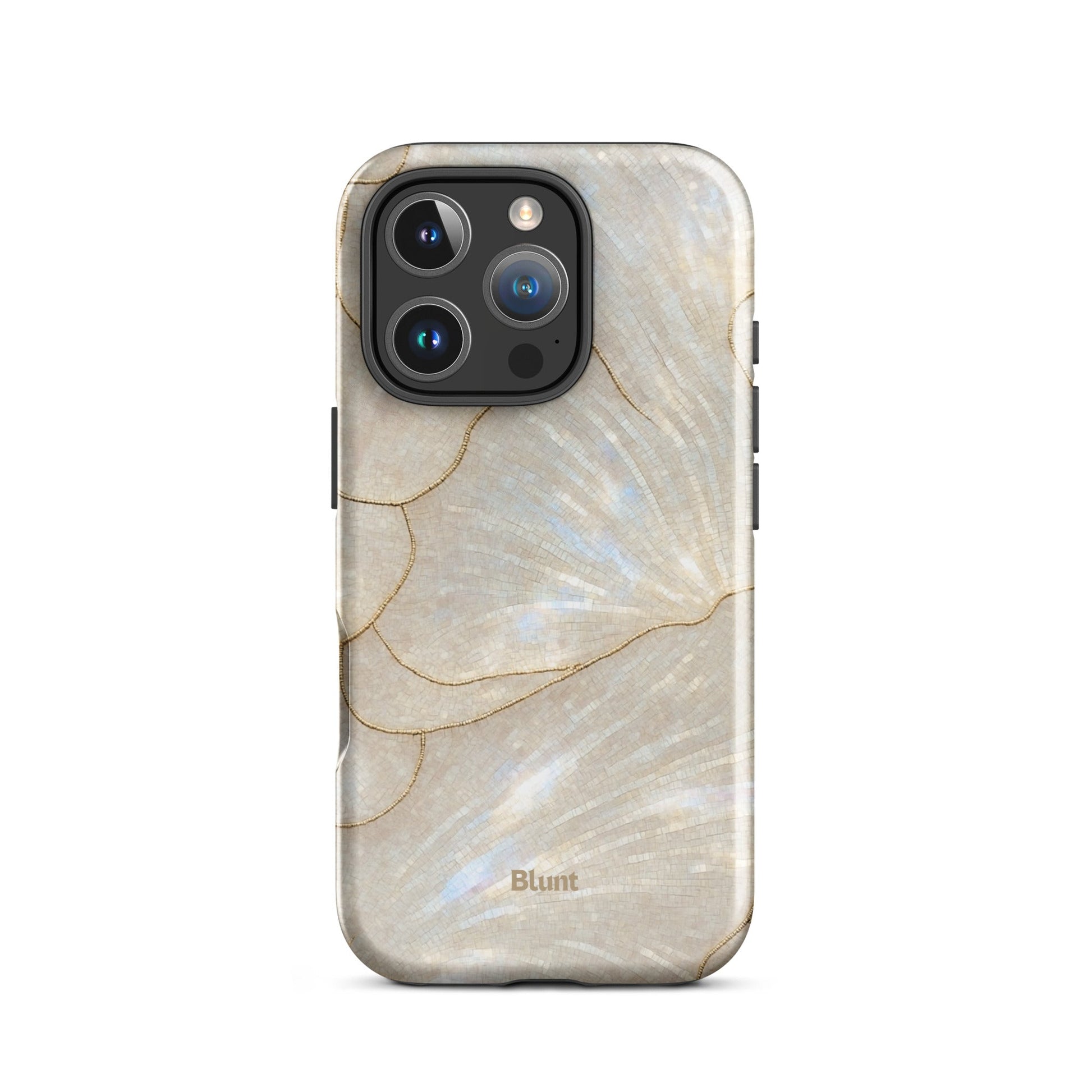 Pearl iPhone Case - Blunt Cases