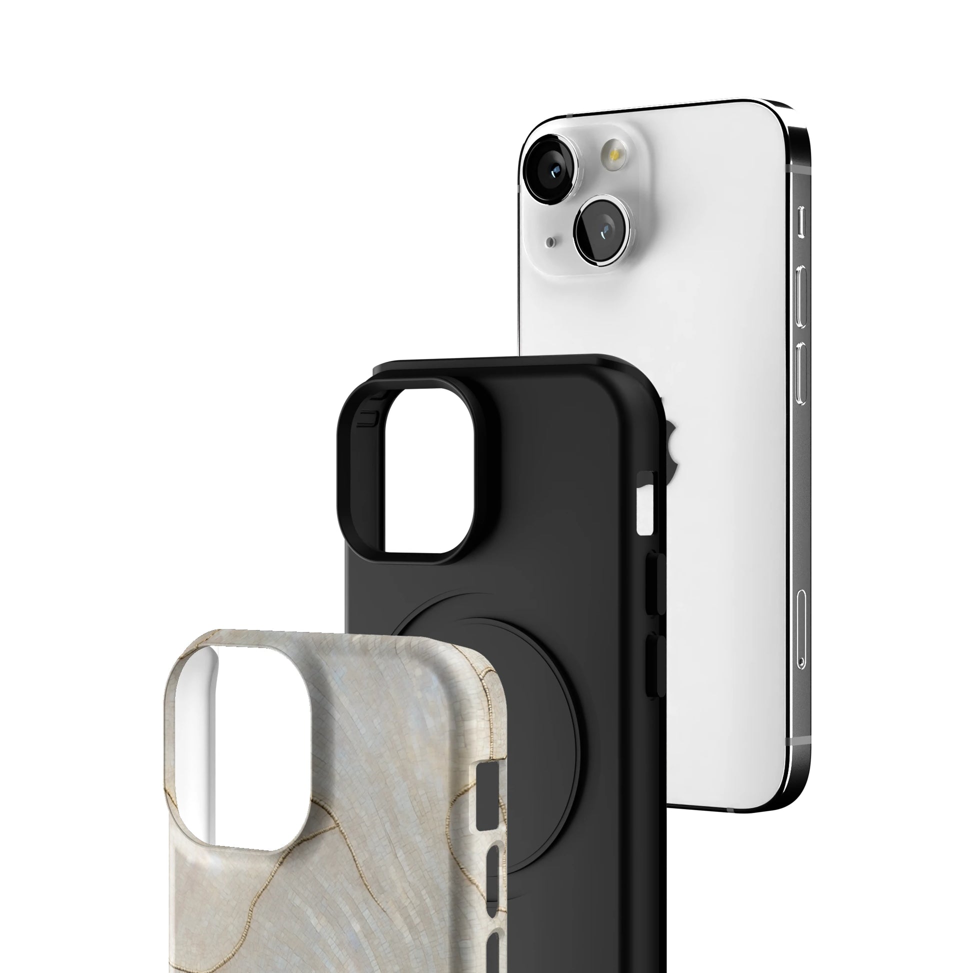 Pearl iPhone Case gallery - Iphone_13_Mini_Air_Plus_3