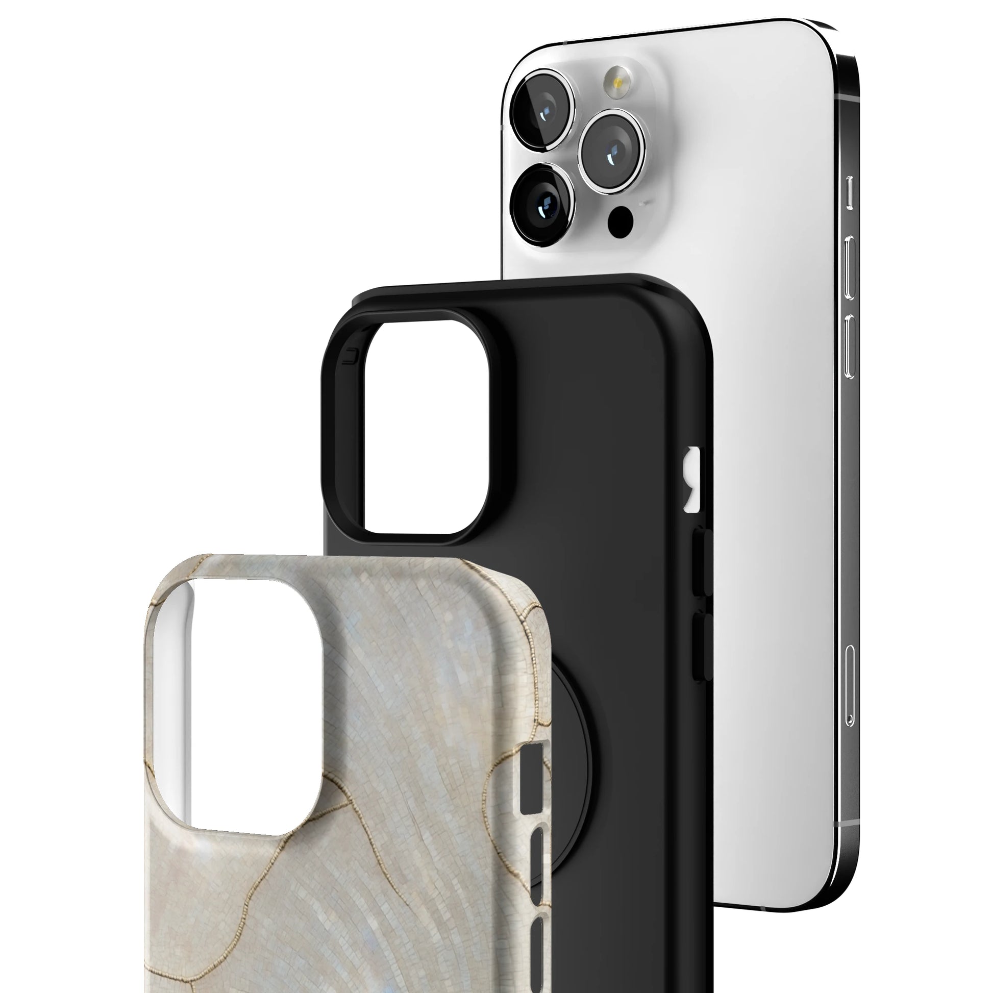 Pearl iPhone Case gallery - Iphone_13_Pro_Max_3