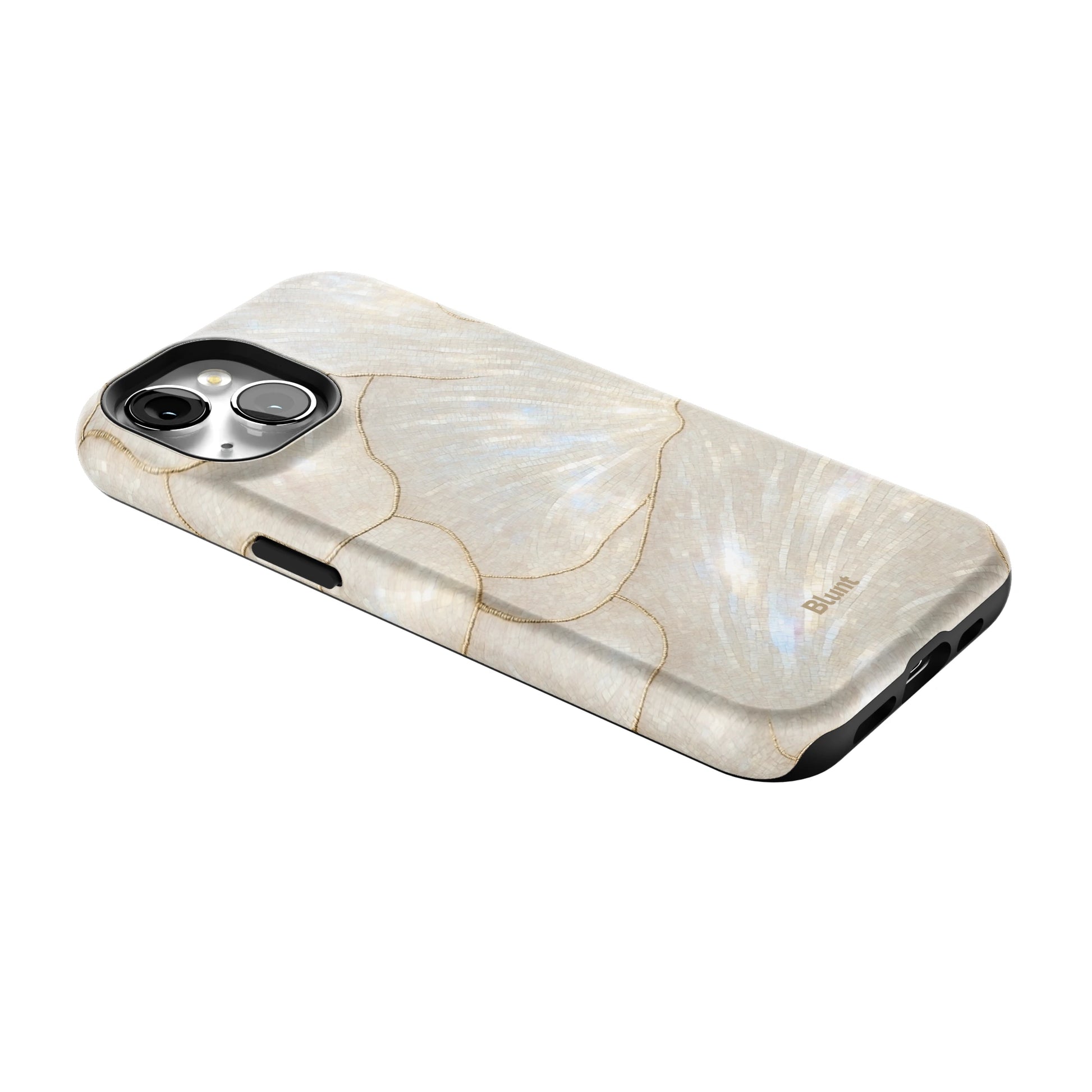 Pearl iPhone Case gallery - Iphone_15_Iphone_2