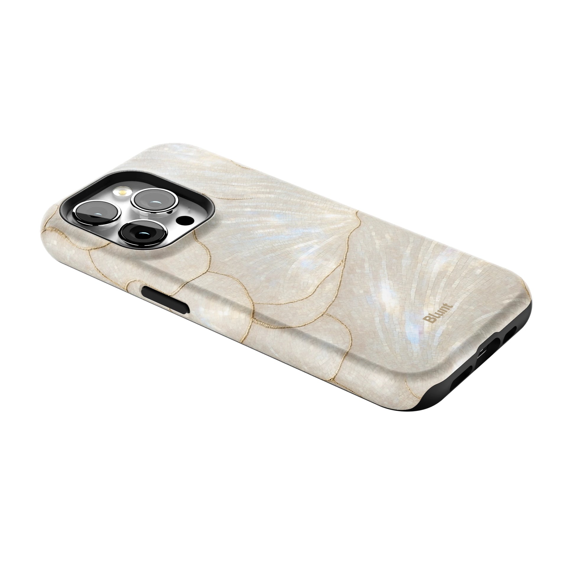 Pearl iPhone Case gallery - Iphone_15_Pro_2