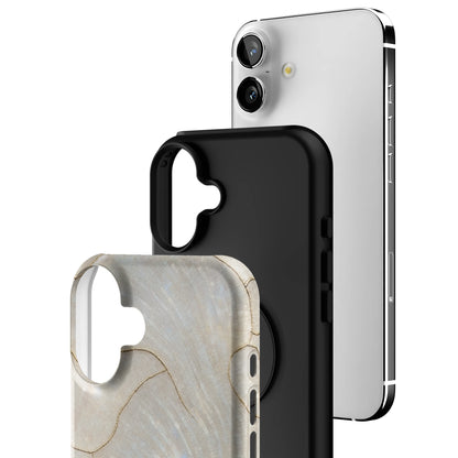 Pearl iPhone Case gallery - Iphone_16_Mini_Air_Plus_3