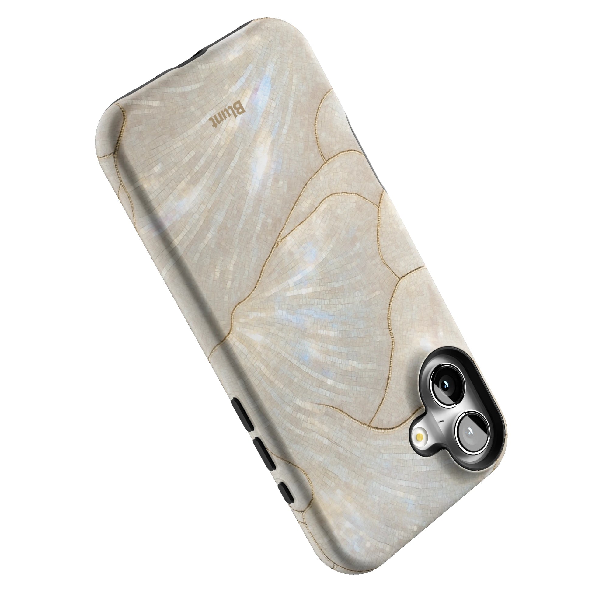 Pearl iPhone Case gallery - Iphone_16_Mini_Air_Plus_5