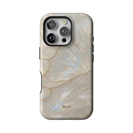Pearl iPhone Case gallery - Iphone_16_Pro_1