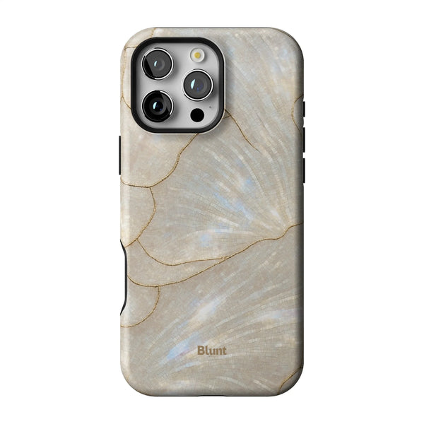 Pearl iPhone Case for iPhone 16 Pro Max