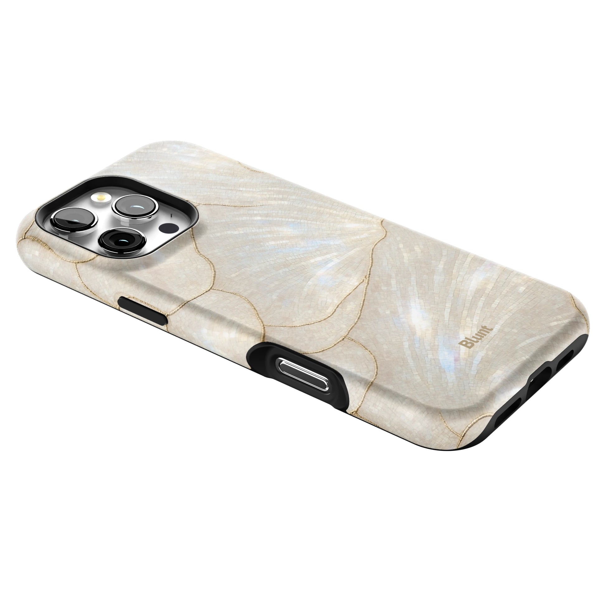Pearl iPhone Case gallery - Iphone_16_Pro_Max_2