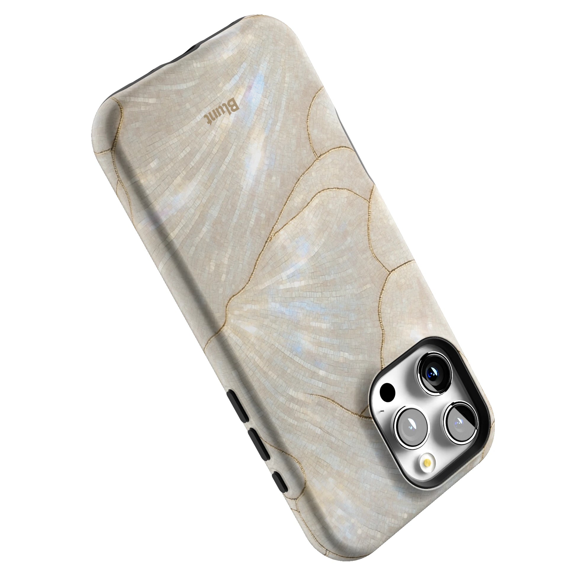 Pearl iPhone Case gallery - Iphone_16_Pro_Max_5