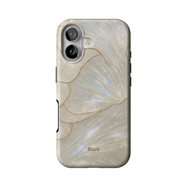 Pearl iPhone Case for iPhone 17
