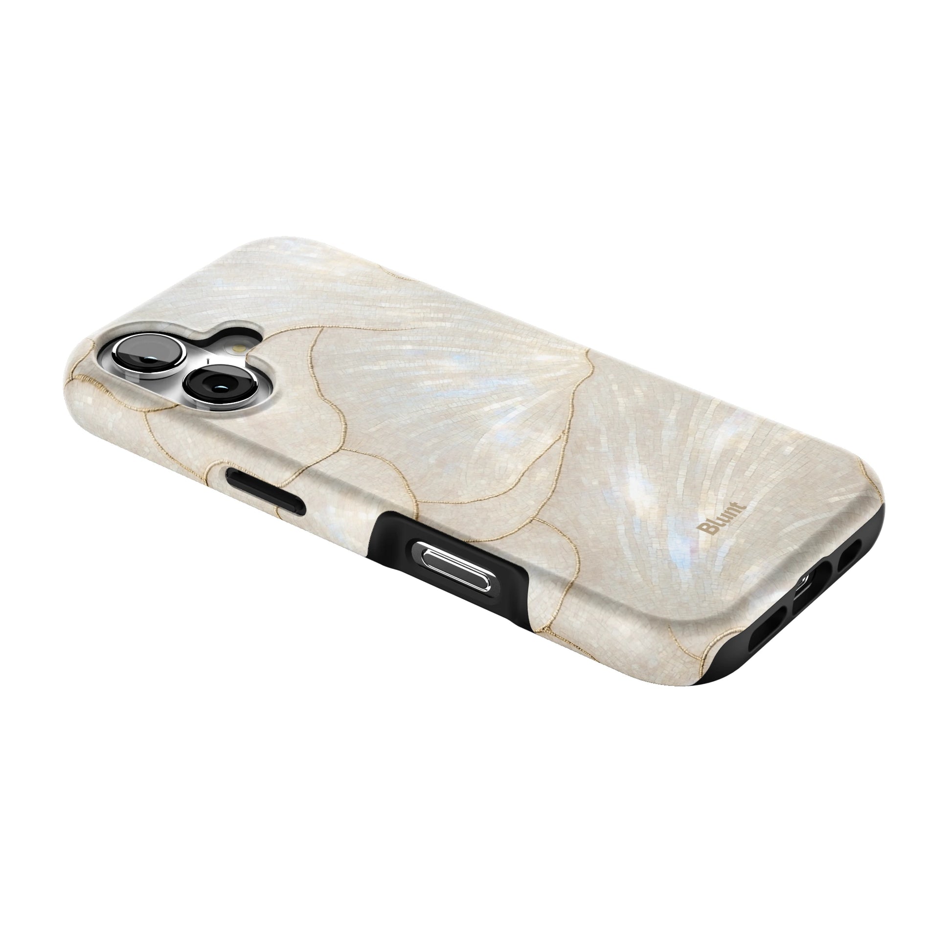 Pearl iPhone Case gallery - Iphone_17_Iphone_2