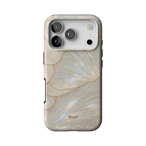 Pearl iPhone Case for iPhone 18 Pro