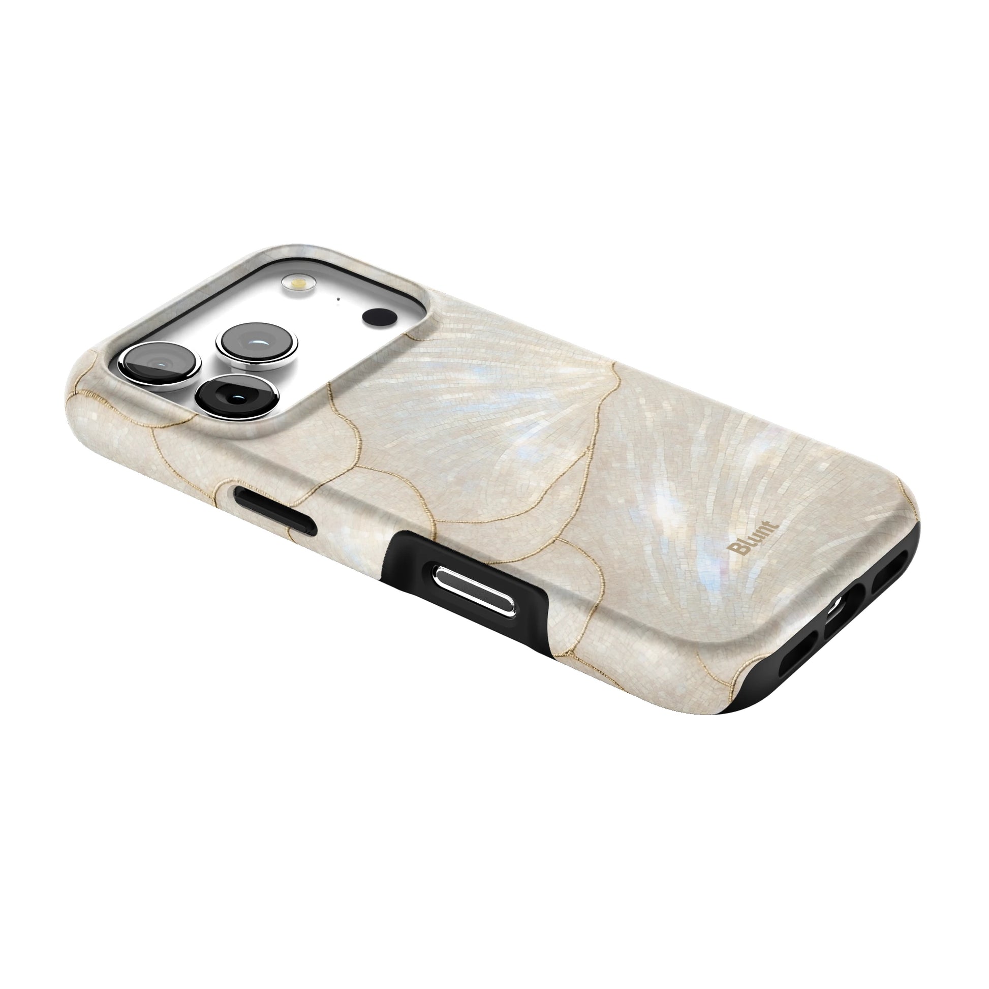 Pearl iPhone Case gallery - Iphone_17_Pro_2