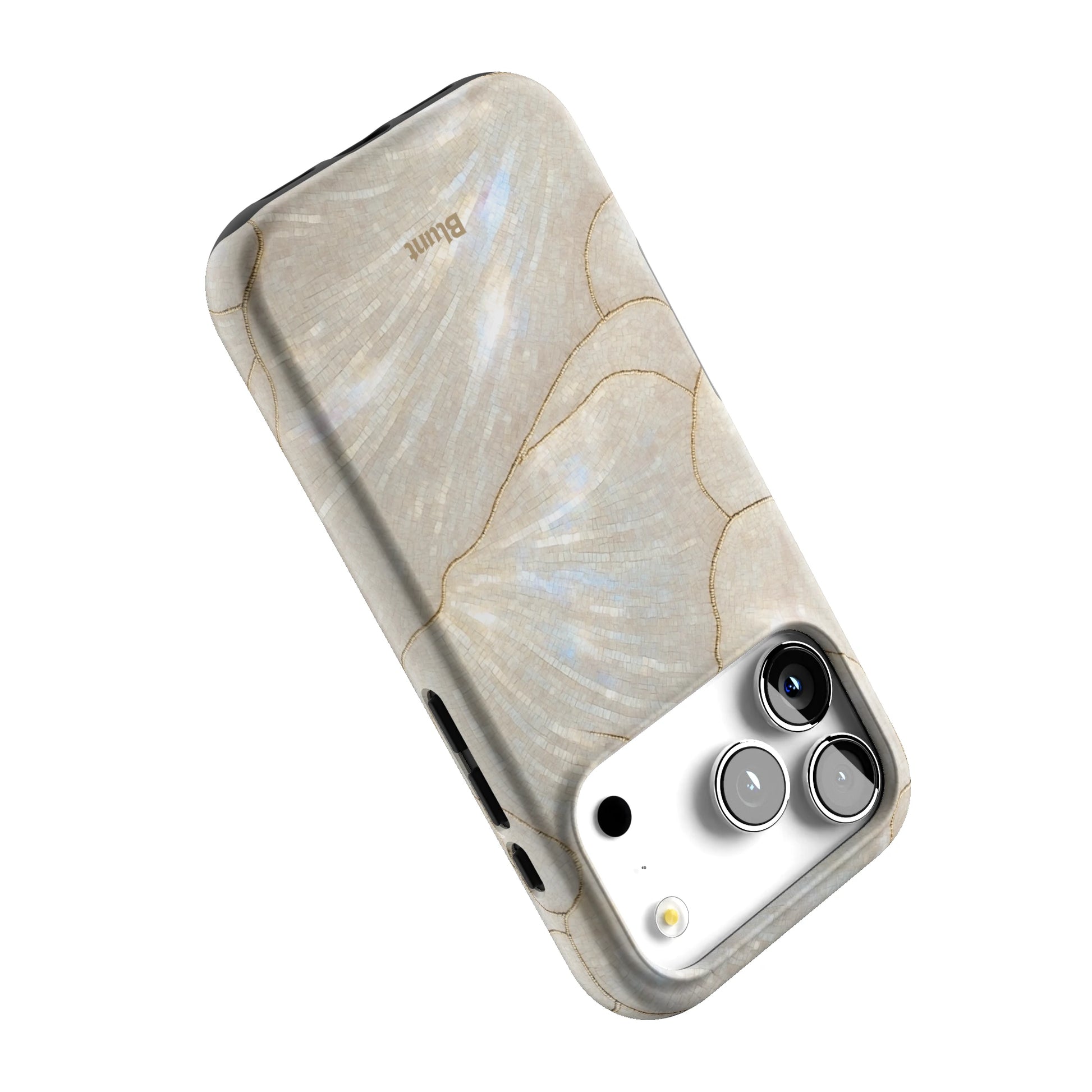 Pearl iPhone Case gallery - Iphone_17_Pro_5