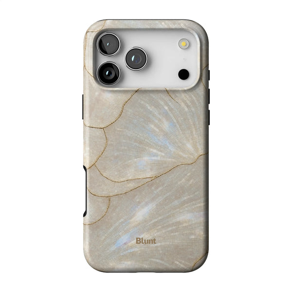 Pearl iPhone Case for iPhone 18 Pro Max