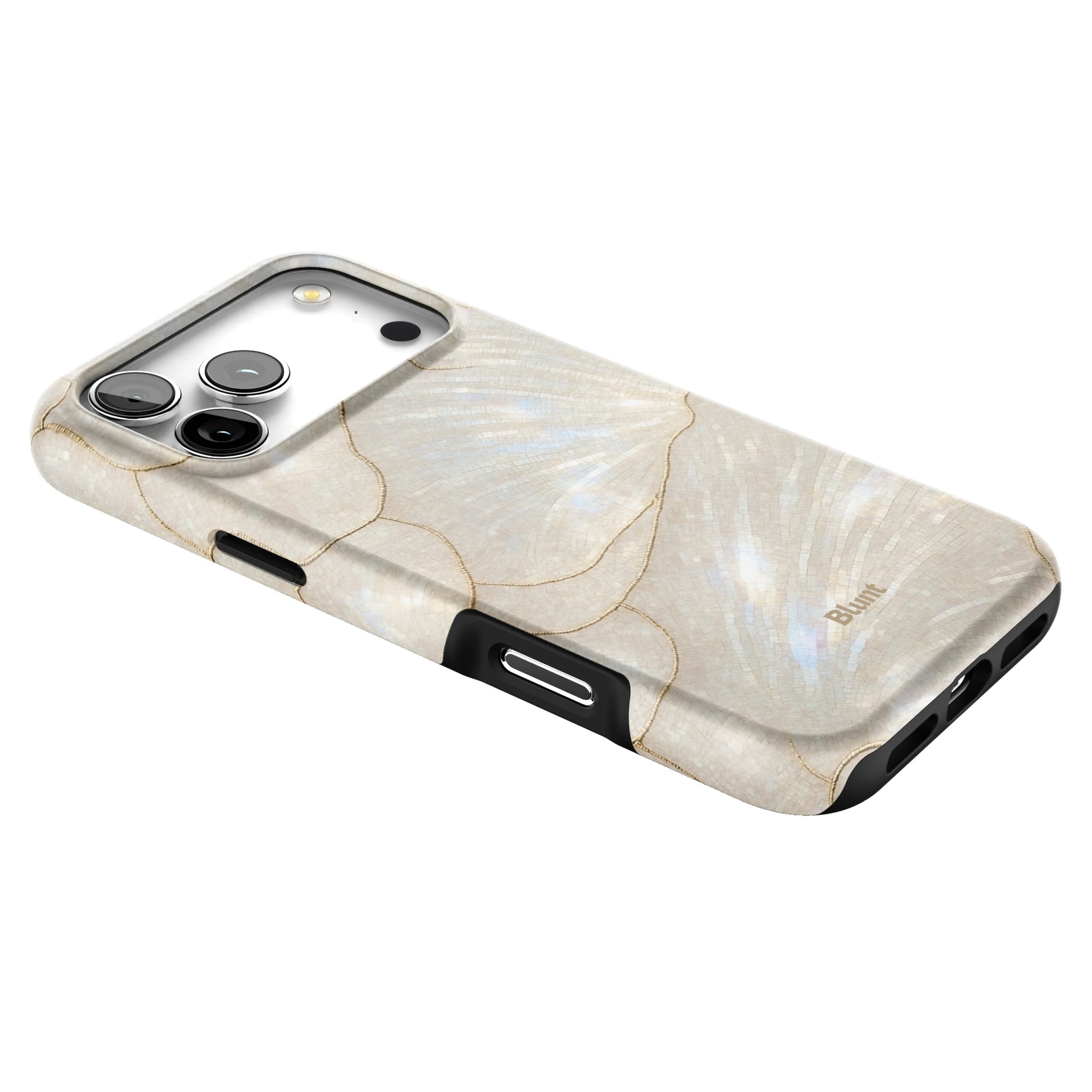 Pearl iPhone Case gallery - Iphone_17_Pro_Max_2