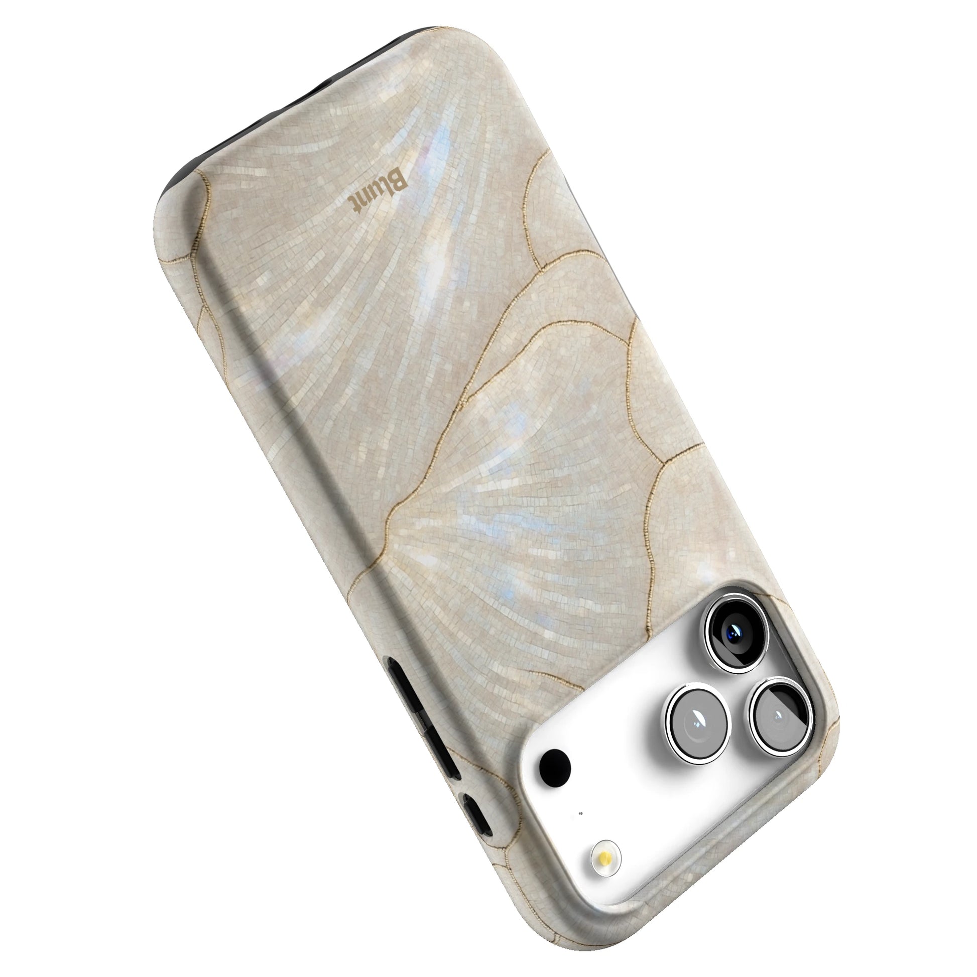 Pearl iPhone Case gallery - Iphone_17_Pro_Max_5
