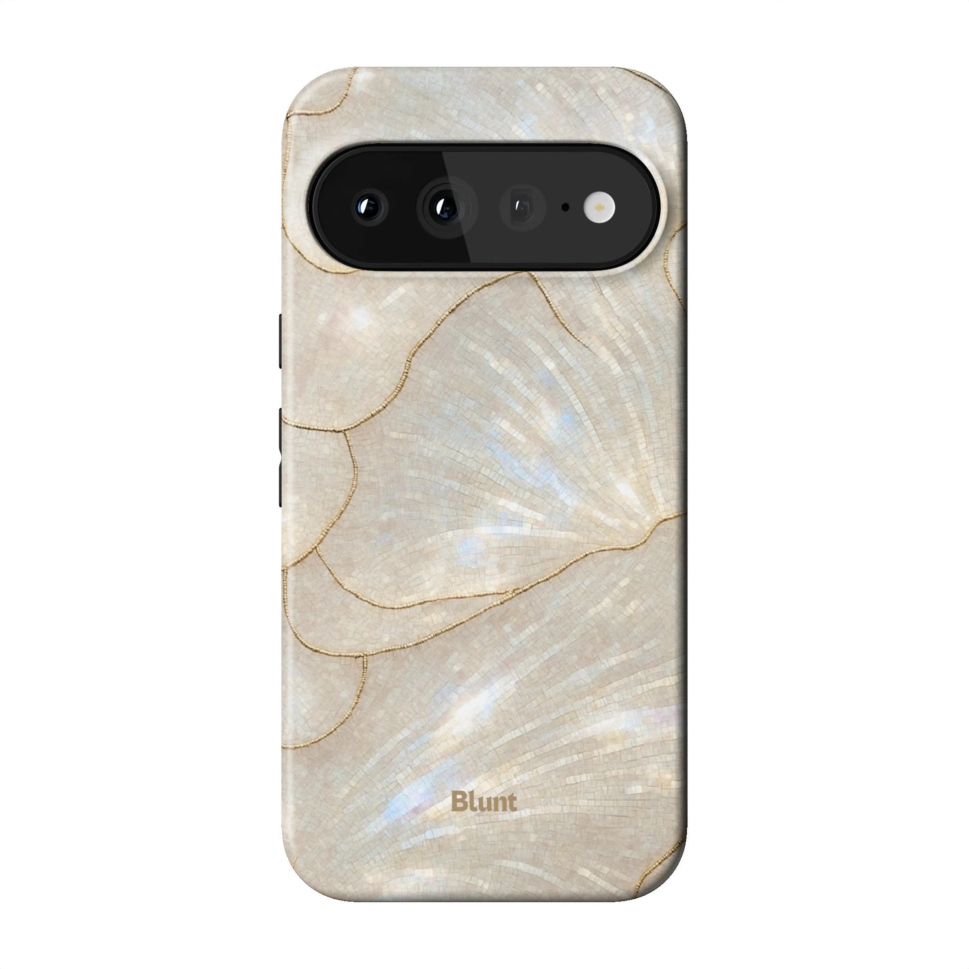 Pearl Pixel Case - Blunt Cases