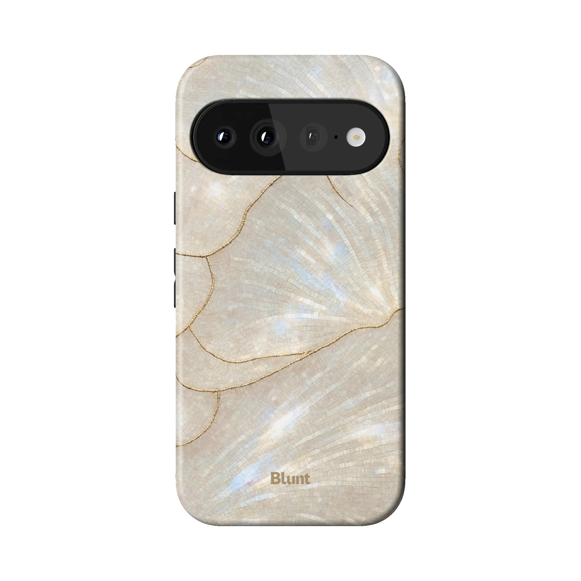 Pearl Pixel Case - Blunt Cases