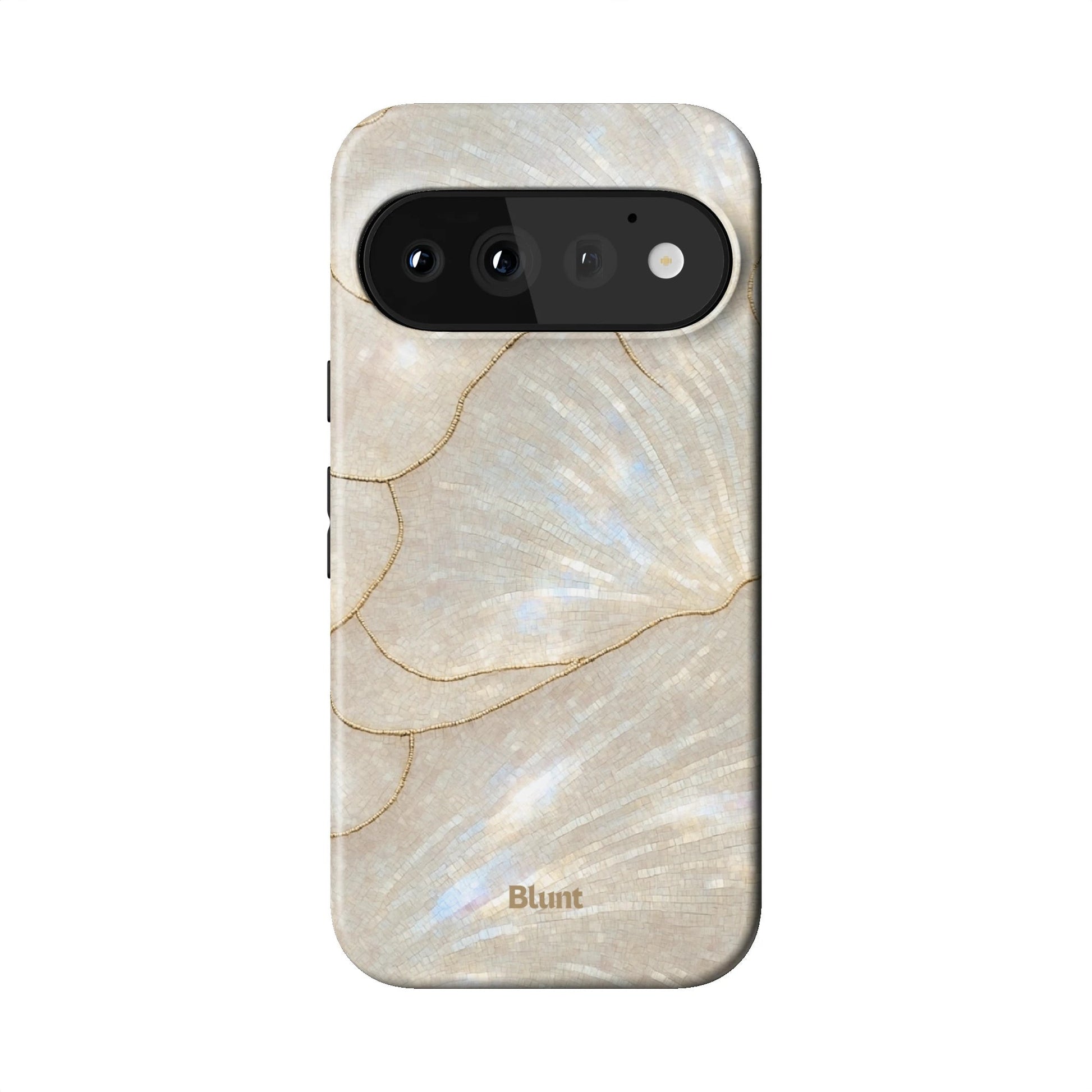 Pearl Pixel Case - Blunt Cases