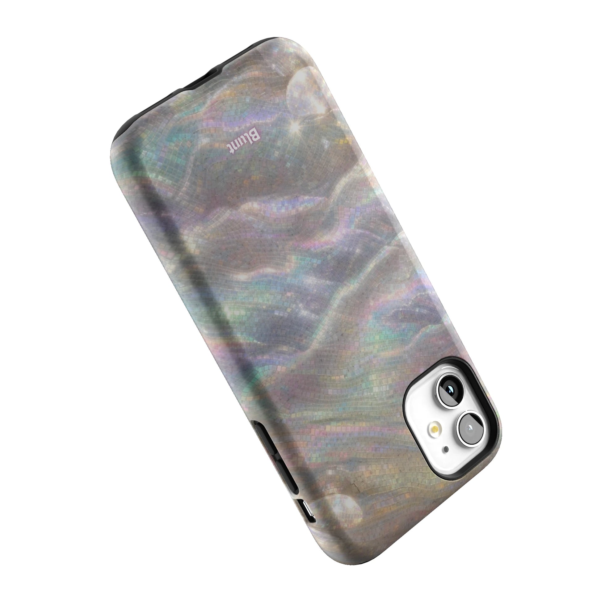 Pearl Prism iPhone Case gallery - Iphone_11_Iphone_5