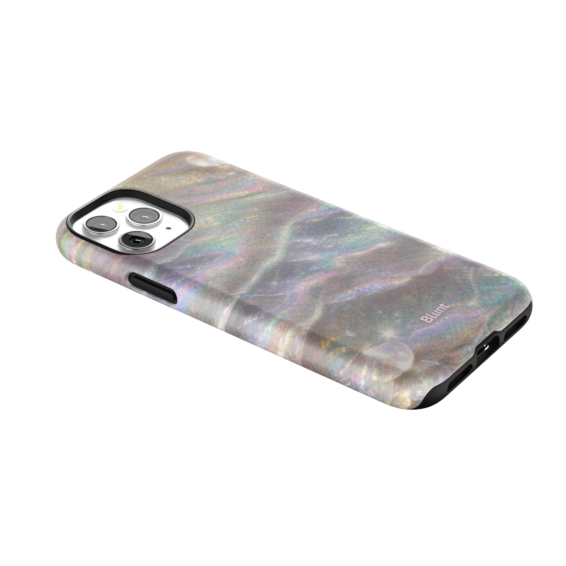 Pearl Prism iPhone Case gallery - Iphone_11_Pro_2